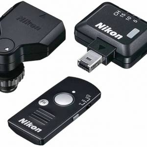 Nikon WR-10 wireless Set