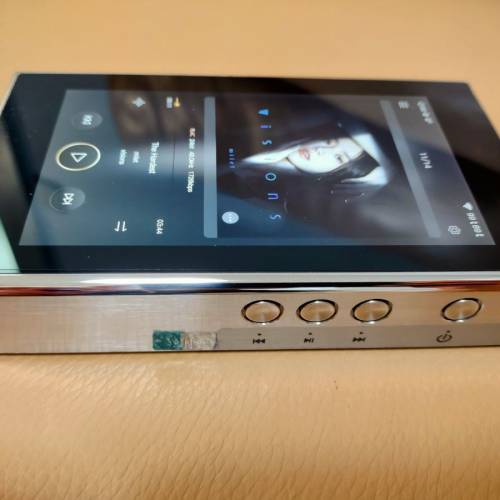 限量 iBasso DX300 MAX 雙 AK4499EQ 99.9新 (有保養卡)