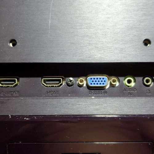 [閒置顯示器]飛利浦 Philips LCD Monitor 244E5Q