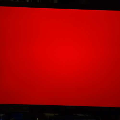 [閒置顯示器]飛利浦 Philips LCD Monitor 244E5Q