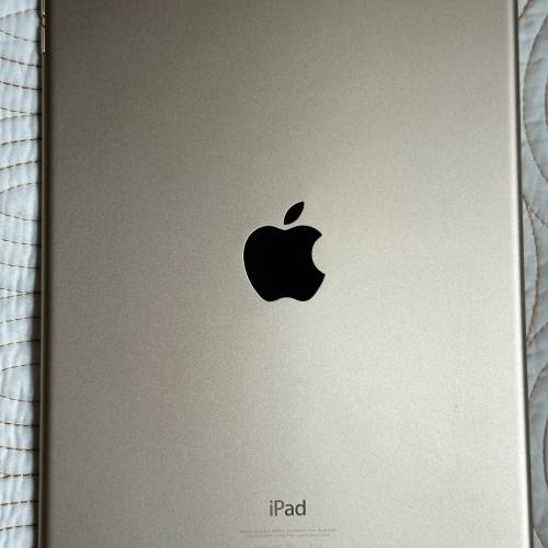 80% New iPad Air 2 WiFi 64GB