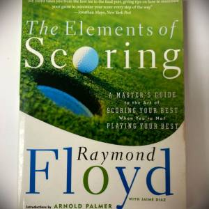 书名: THE ELEMENTS OF SCORING
