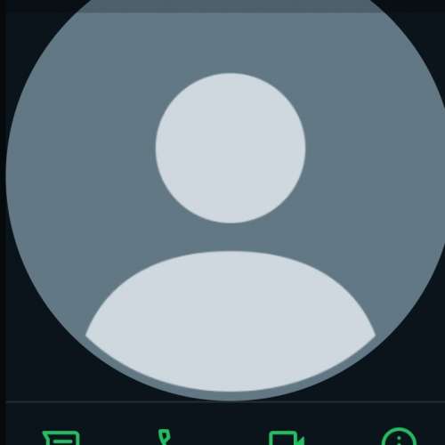 😈提防騙徒😈96632813 此名男子專在dcfever以廉價出售有問題的國行手機。