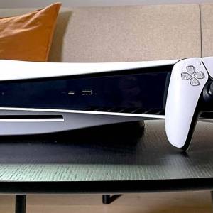 Ps5主機