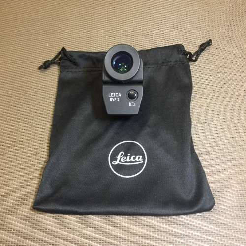 LEICA EVF-2 Viewfinder