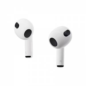 蘋果（Apple）蘋果原裝AirPods2代無線藍牙耳機配充電盒iPhone正品耳機