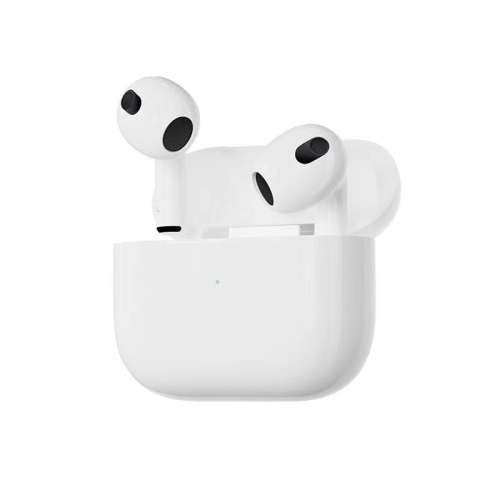 蘋果（Apple）蘋果原裝AirPods2代無線藍牙耳機配充電盒iPhone正品耳機