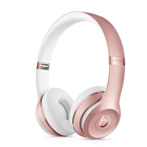 無線頭戴式耳機無線藍牙b魔音蘋果經典耳罩