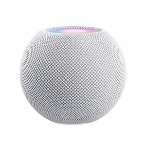 蘋果HomePod迷你智能家居藍牙音箱/音響白色