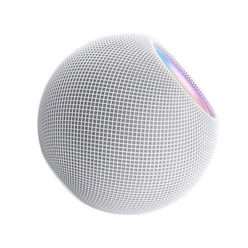 蘋果HomePod迷你智能家居藍牙音箱/音響白色