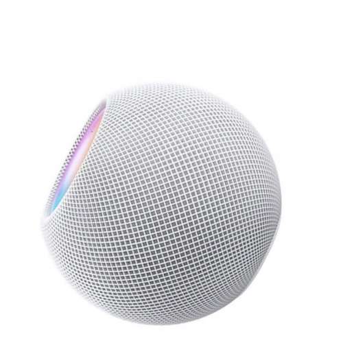 蘋果HomePod迷你智能家居藍牙音箱/音響白色