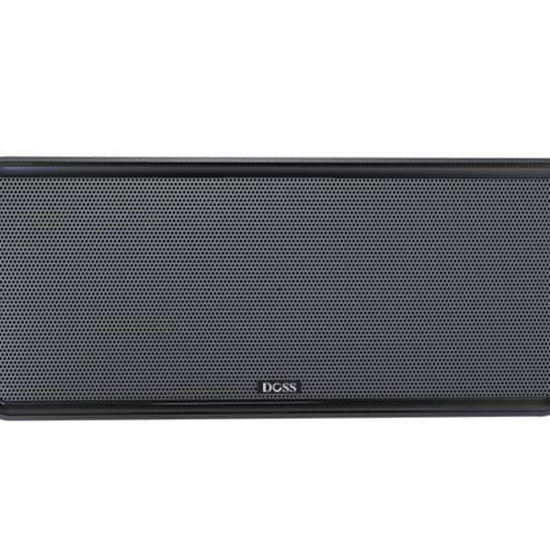 DOSS發燒級雙喇叭大音量便攜3 d環繞HIF I無線藍牙音箱家用HiFi（HiFi）高音質立體聲...