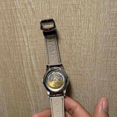 高仿 PATEK PHILIPPE 5205G