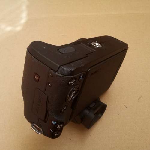 Canon  M50  無反相機