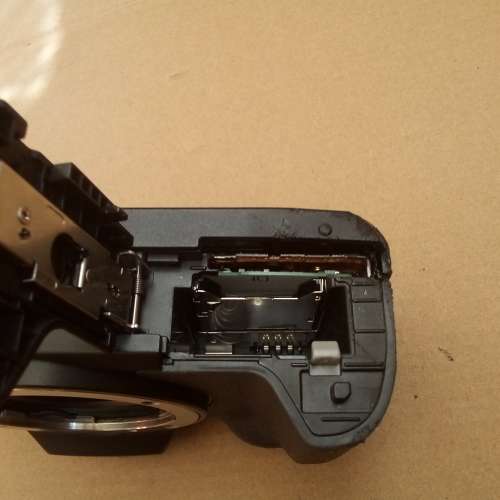 Canon  M50  無反相機