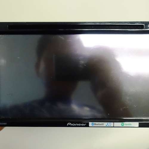 90% New 先鋒 AVH-Z5250BT Apple CarPlay / Android