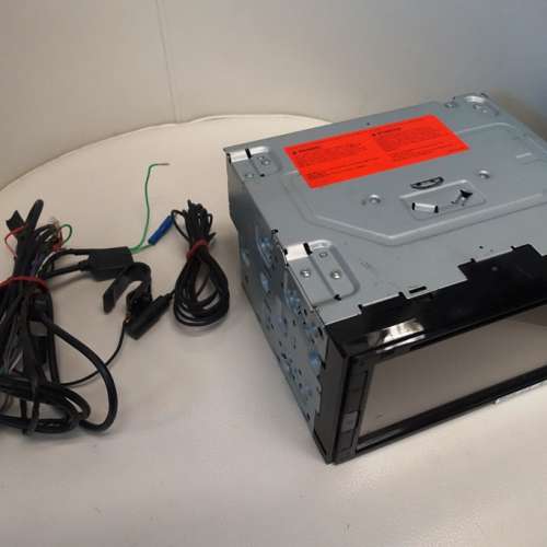 90% New 先鋒 AVH-Z5250BT Apple CarPlay / Android