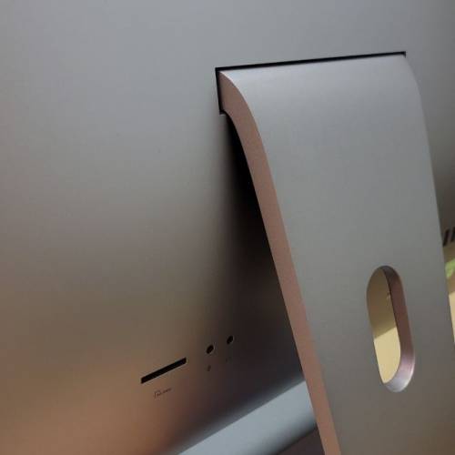 新淨27吋 大屏幕 Asus Zen Aio ZN270IE  ALL IN ONE 華碩一體式電腦