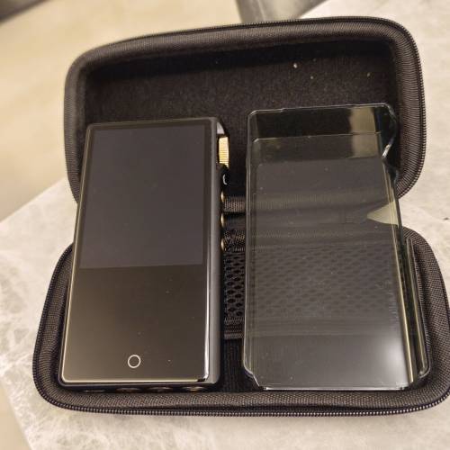 Cayin N3PRO DAP JAN6418軍用級膽