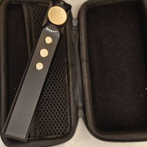 Cayin N3PRO DAP JAN6418軍用級膽