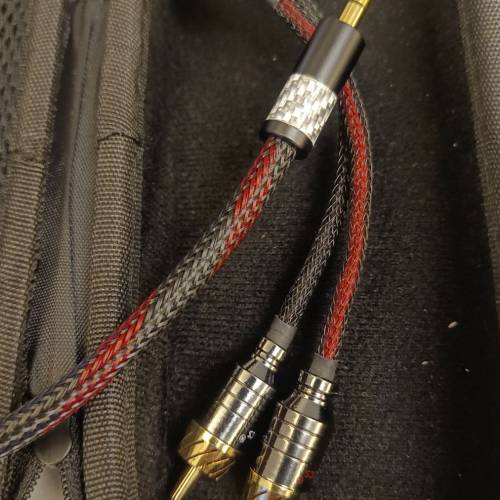 Cayin N3PRO DAP JAN6418軍用級膽