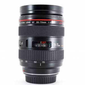 Canon EF 28-70mm F2.8L USM