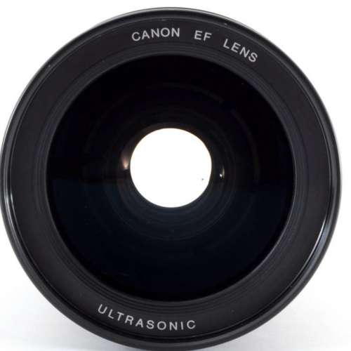Canon EF 28-70mm F2.8L USM