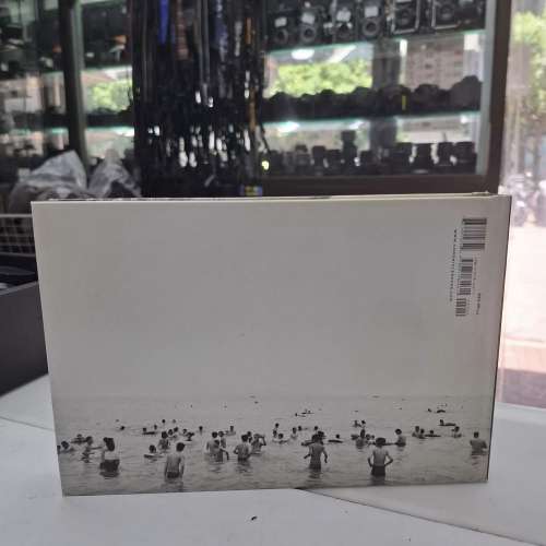 CHINA OBSCURA PHOTOGRAPHS BY MARK LEONG