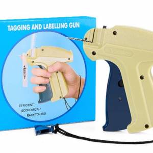 全新 ARROW 針槍 吊牌槍 掛牌槍 Needle Gun Tagging Gun  $40一件  我時常在長沙灣,...