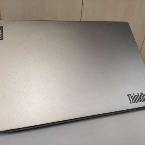 Lenovo Thinkbook 13s-IML i5-10210U / 16GB RAM / 512GB SSD