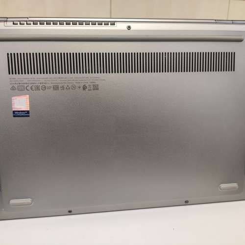 Lenovo Thinkbook 13s-IML i5-10210U / 16GB RAM / 512GB SSD