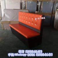 餐廳卡位梳化，儲物卡位梳化，訂造梳化，訂造儲物梳化，防火膠板卡位梳化，深圳訂造...