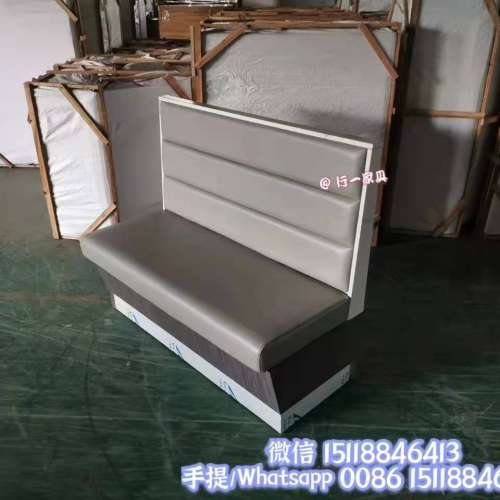 餐廳卡位梳化，儲物卡位梳化，訂造梳化，訂造儲物梳化，防火膠板卡位梳化，深圳訂造...