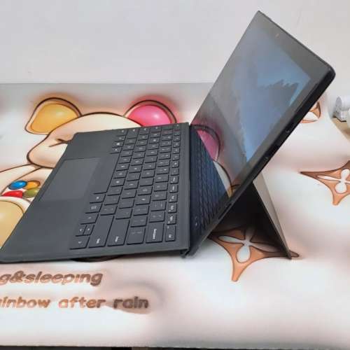(😍抵用頂配 Pro 7 / 7 +/8 新淨 )Microsoft surface  Pro 7 /Pro 7+ /  i7 /16+256/