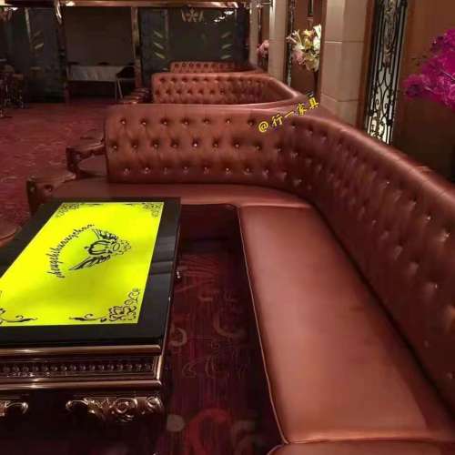 深圳酒吧傢俬訂造，訂造酒吧居酒屋卡位，KTV傢俬，會所傢俬，會所阻燃卡位，酒吧KTV...