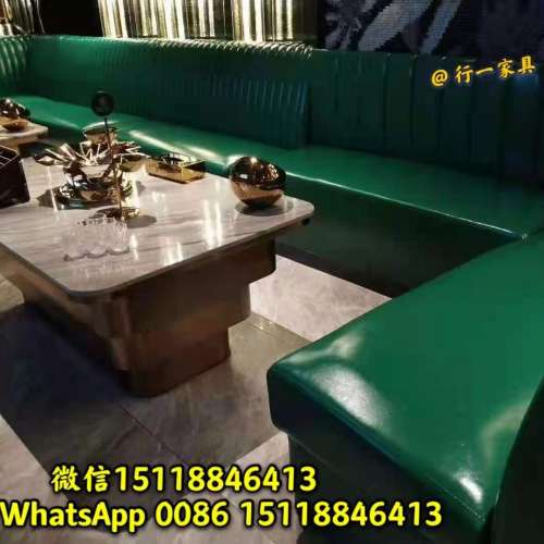 深圳酒吧傢俬訂造，訂造酒吧居酒屋卡位，KTV傢俬，會所傢俬，會所阻燃卡位，酒吧KTV...