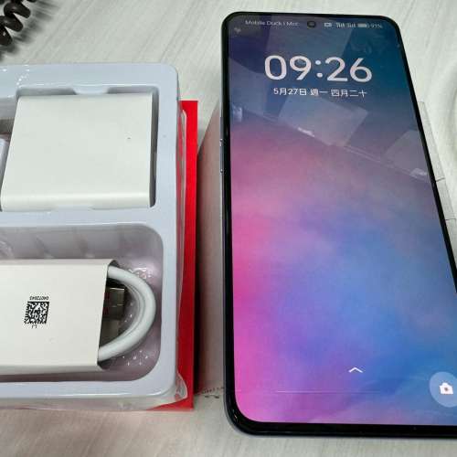Realme 真我 GT Neo5 SE 12G+256G