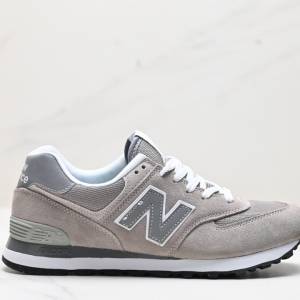 new balance nb男复古鞋574新款