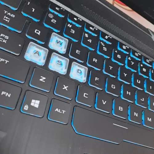 (荃灣實體店，電競筆電 ) ASUS TUF Gaming AMD R7 4800H /15寸/16, 32gb ram/512gb...