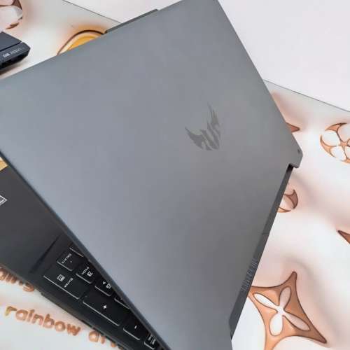 (荃灣實體店，電競筆電 ) ASUS TUF Gaming AMD R7 4800H /15寸/16, 32gb ram/512gb...