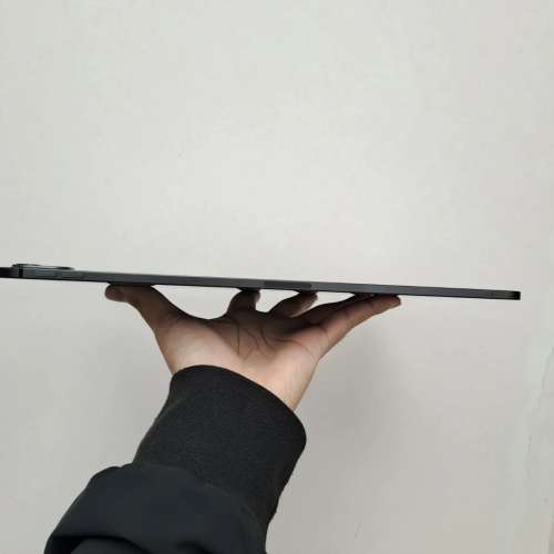 (荃灣實體店，Ipad pro 13吋超大mon!! 全套有單2024年6月30買🤯) APPLE ipad Pro 1...