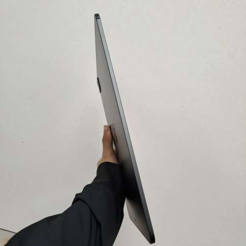 (荃灣實體店，Ipad pro 13吋超大mon!! 全套有單2024年6月30買🤯) APPLE ipad Pro 1...
