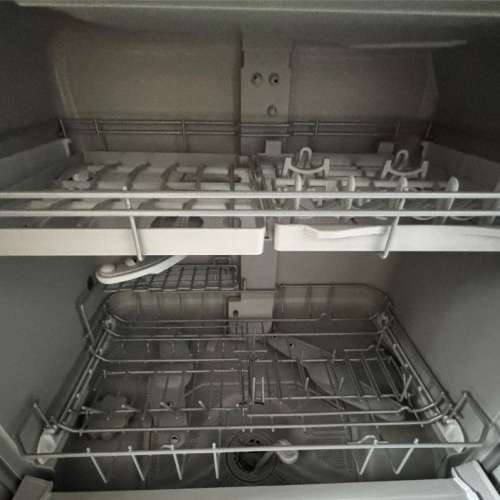 Panasonic 樂聲 NP-TF6WK1Y 全自動洗碗機 台上