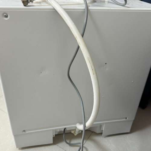 Panasonic 樂聲 NP-TF6WK1Y 全自動洗碗機 台上