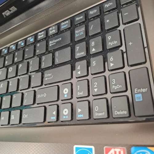 (最平i5手提電腦$699,荃灣實體店) ASUS i5 128gb ssd+120, 500, 1000 HD/ DVD rw/15...