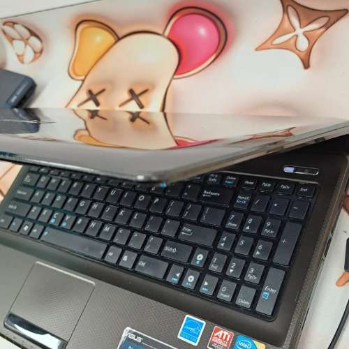 (最平i5手提電腦$699,荃灣實體店) ASUS i5 128gb ssd+120, 500, 1000 HD/ DVD rw/15...