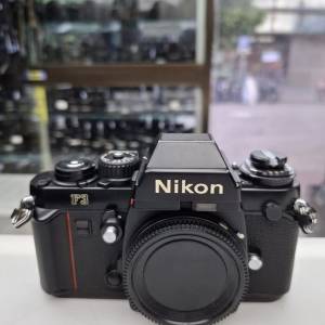 NIKON F3 BODY 全正常