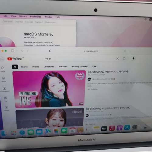 大量macbook,Macbook Air 2011-2018, Macbook Pro 2011-2018,可以裝雙系統macOS+wi...