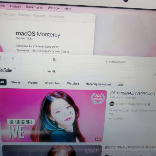 大量macbook,Macbook Air 2011-2018, Macbook Pro 2011-2018,可以裝雙系統macOS+wi...