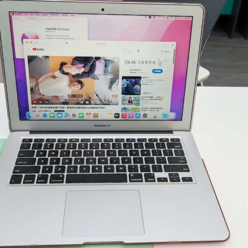 大量macbook,Macbook Air 2011-2018, Macbook Pro 2011-2018,可以裝雙系統macOS+wi...